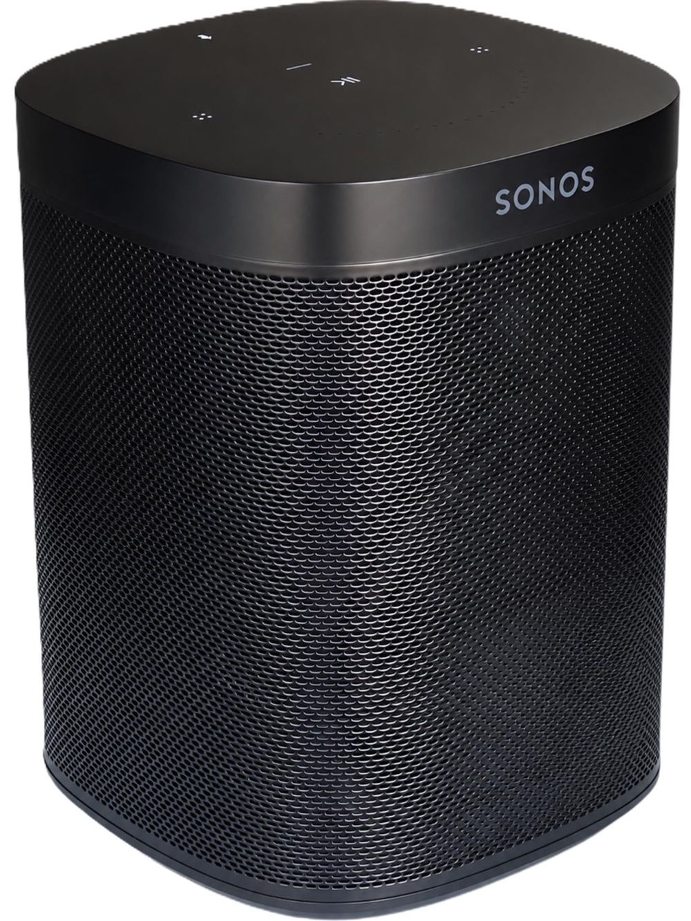 Sonos One (GEN 2) Black Portable Bluetooth Speaker 🔊 (GENTLY USED) LIKE NEW!!